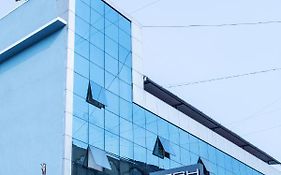 Megh Residency Navi Mumbai